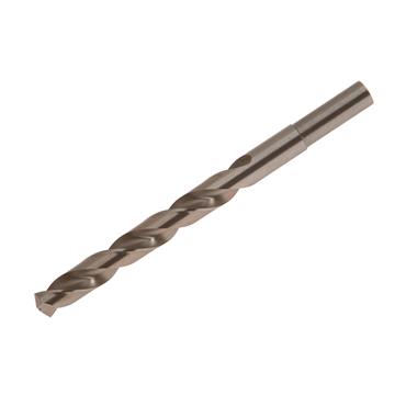 Professional HSS Jobber Drill Bit Loose 9.50mm OL:125mm WL:78mm