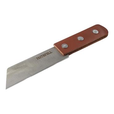 HACKING KNIFE 114MM 4.1/2IN