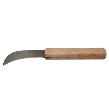 FSC Beech Lino Knife 75mm (3in)