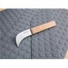 FSC Beech Lino Knife 75mm (3in)