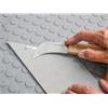 FSC Beech Lino Knife 75mm (3in)