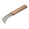 FSC Beech Lino Knife 75mm (3in)