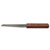 FSC Hard Wood Shoe Knife 110mm (4.1/3in)