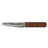 FSC Hard Wood Shoe Knife 110mm (4.1/3in)