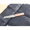 FSC Hard Wood Shoe Knife 110mm (4.1/3in)