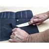 FSC Hard Wood Shoe Knife 110mm (4.1/3in)