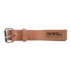 FAITHFULL H-DUTY LEATHER BELT