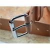 FAITHFULL H-DUTY LEATHER BELT