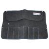 8 Pocket Leather Chisel Roll