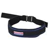 Light Padded Waist Belt 2100D Nylon