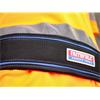 Light Padded Waist Belt 2100D Nylon
