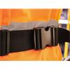 Light Padded Waist Belt 2100D Nylon