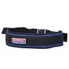 Light Padded Waist Belt 2100D Nylon