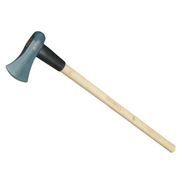 Log Splitting Maul FSC Hickory Shaft 2.7kg (6lb)