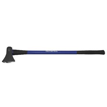 Log Splitting Maul Fibreglass Shaft 3.6kg (8 lb)