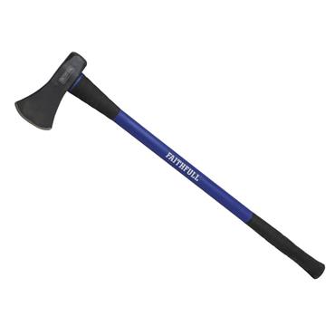 Log Splitting Maul Fibreglass Shaft 3.6kg (8 lb)