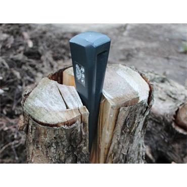 FAITHFULL WEDGE FOR LOG SPLITTING 8"