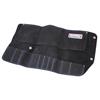 10 Pocket Leather Tool Roll