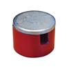 FAITHFULL BUTTON MAGNET 25.4X16MM 3.2KG POWER