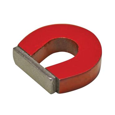 Horse Shoe Magnet 27mm Power 3.5kg