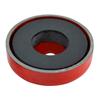 FAITHFULL SHALLOW MAGNET 35X8MM 5.5KG POWER