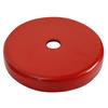 FAITHFULL SHALLOW MAGNET 70X6.35MM 15KG POWER