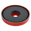 FAITHFULL SHALLOW MAGNET 70X6.35MM 15KG POWER