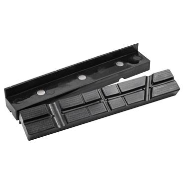 Magnetic Plastic Vice Jaws 200mm (8in)