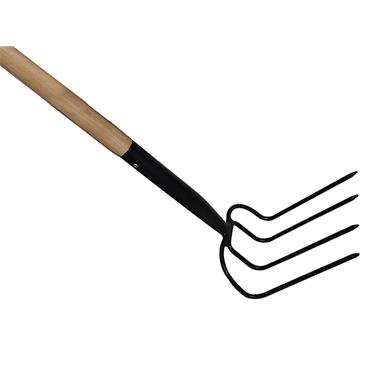 Manure Drag 4-Prong 1.75m