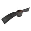 FAITHFULL GRUBBING MATTOCK HEAD 5LB