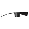 FAITHFULL GRUBBING MATTOCK HEAD 5LB