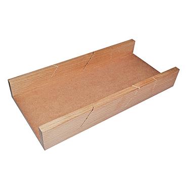 FAITHFULL COVING MITRE BOX 125MM