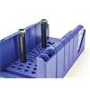 Plastic Mitre Box with Pegs 310mm (12.1/4in)
