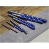 Multi Construction Drill Set, 7 Piece