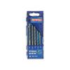 Standard Masonry Drill Set, 5 Piece