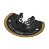 Multi-Functional Tool Bi-Metal Radial Saw TiN Coated Blade 87mm