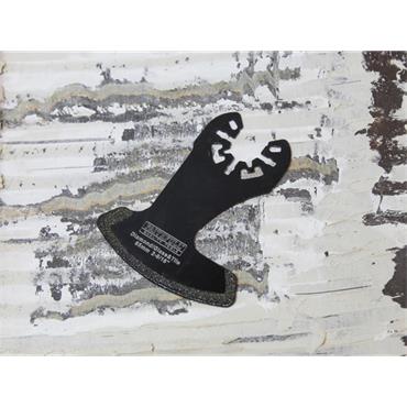 Multi-Functional Tool Diamond Boot Ultra Thin Saw Blade 65mm