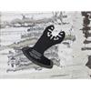 Multi-Functional Tool Diamond Boot Ultra Thin Saw Blade 65mm