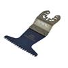 Premium Arc Cut Wood Blade 65mm