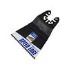 Multi-Tool Speed Edge Wood Blade 68mm (5 Pack)