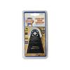 FAITHFULL FLUSH CUT WOOD BLADE SET 68MM