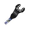 Multi-Tool Speed Edge Wood/Metal Blade 10mm (5 Pack)