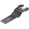 Multi-Functional Tool Flush Cut Wood/Bi-Metal Blade 22mm (Pack 5)
