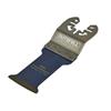 Premium Arc Cut Wood & Metal Bi-Metal Blade 32mm