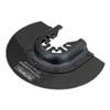 FAITHFULL RADIAL BLADE WOOD/METAL 80MM HSS