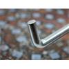 Manhole Keys, Bent 200mm (8in) (Pack 2)