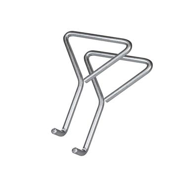 Manhole Keys, Bent 200mm (8in) (Pack 2)