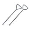 Manhole Keys 520mm (20.1/2in) (Pack 2)
