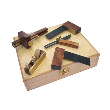 FAITHFULL MINI TOOL SET (5 PCS)