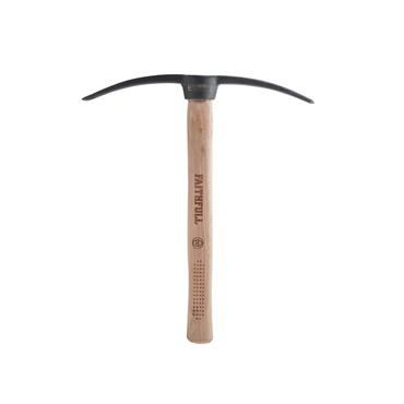 Mortar Chisel & Pick FSC Hickory